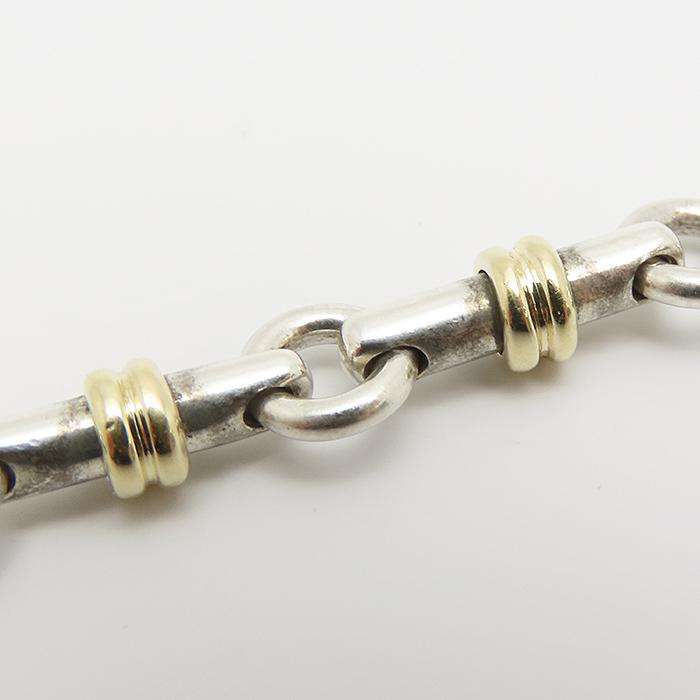 TIFFANY&Co.（ティファニー） Tiffany & Co. ブライドルリンク