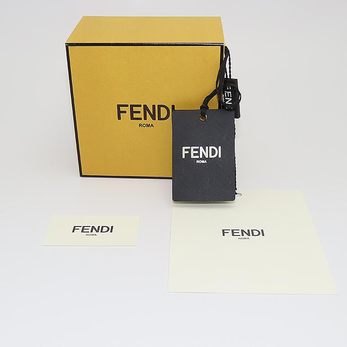 FENDI（フェンディ） 未使用 フォーエバー ピアス 箱 紙類 FFロゴ