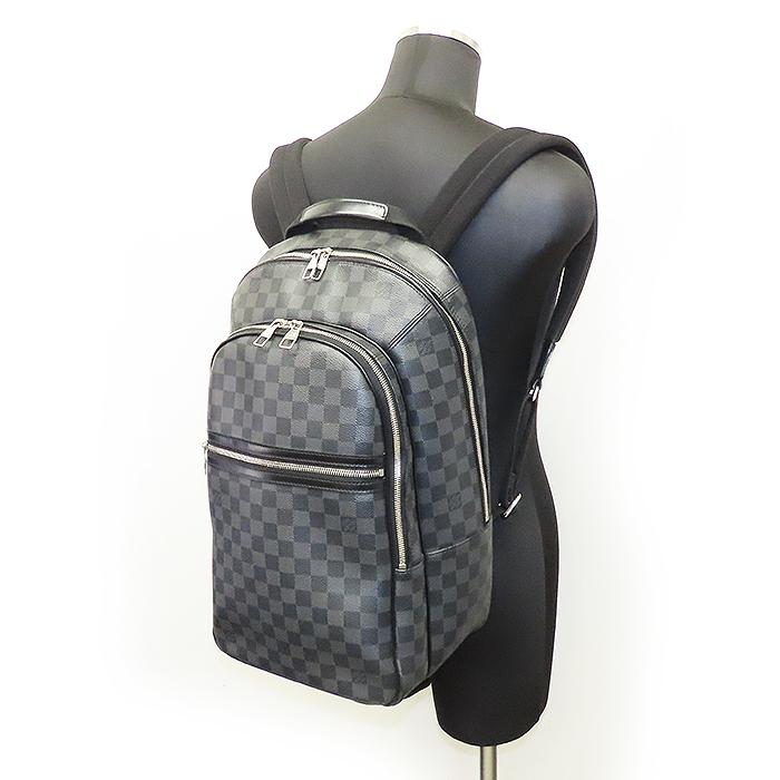 LOUIS VUITTON（ルイ・ヴィトン） ミカエル バックパック N58024