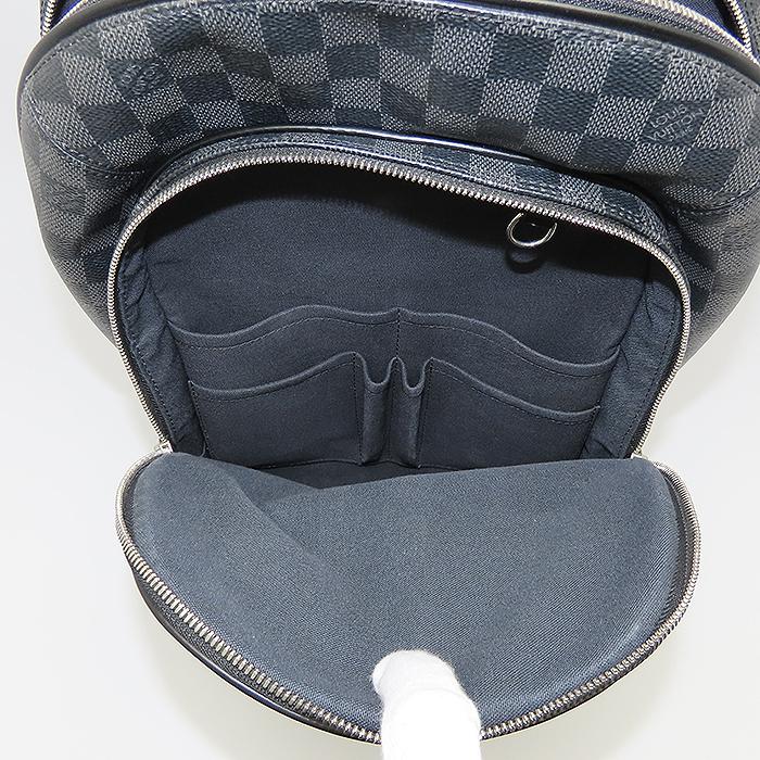 LOUIS VUITTON（ルイ・ヴィトン） ミカエル バックパック N58024