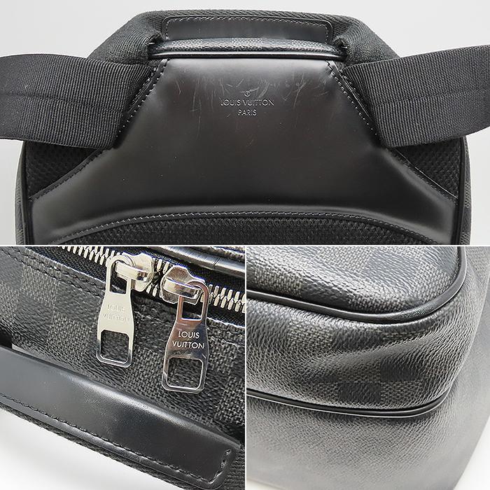 LOUIS VUITTON（ルイ・ヴィトン） ミカエル バックパック N58024