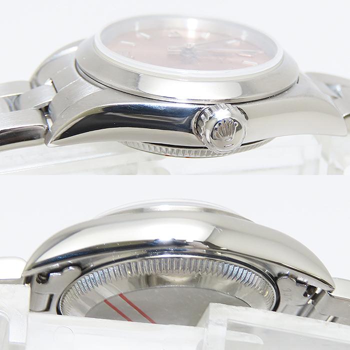 オイスター パーペチュアル ROLEX 76080 オイスターパーペチュアル