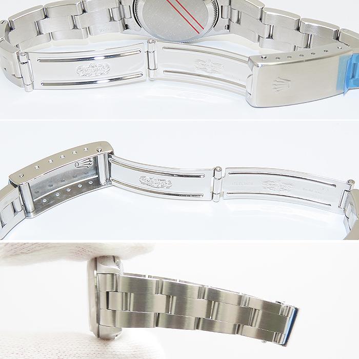オイスター パーペチュアル ROLEX 76080 オイスターパーペチュアル