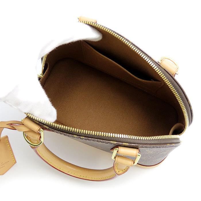 LOUIS VUITTON（ルイ・ヴィトン） 送料無料 アルマBB モノグラム 2WAY