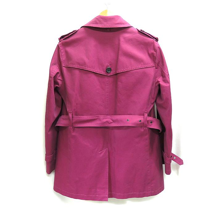 バーバリー　ブラックトレンチコートロング丈裏地ノバチェックライナーベルト付属 楽天市場】トレンチコート バーバリー ノバチェックの通販