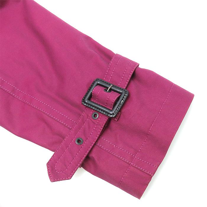 BURBERRY 送料無料 バーバリー ブラックレーベル 裏地チェック