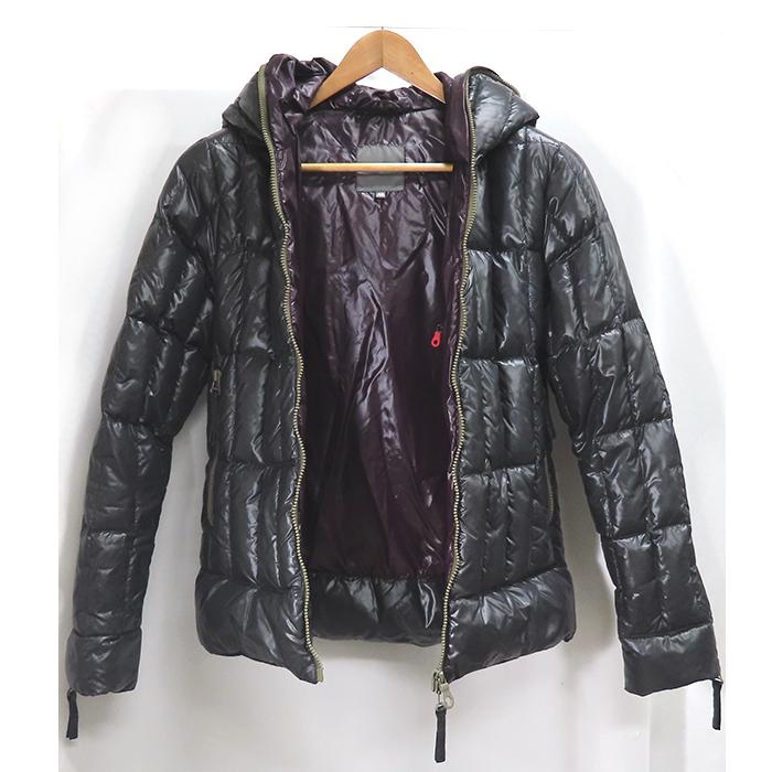 DUVETICA（デュベティカ） 【デュベティカ ダウンジャケット】サイズ46