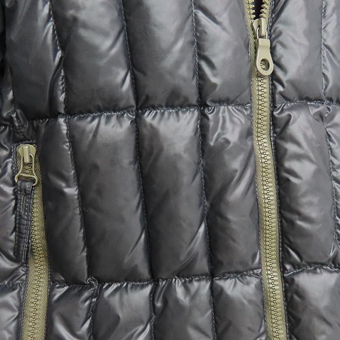 DUVETICA（デュベティカ） 【デュベティカ ダウンジャケット】サイズ46