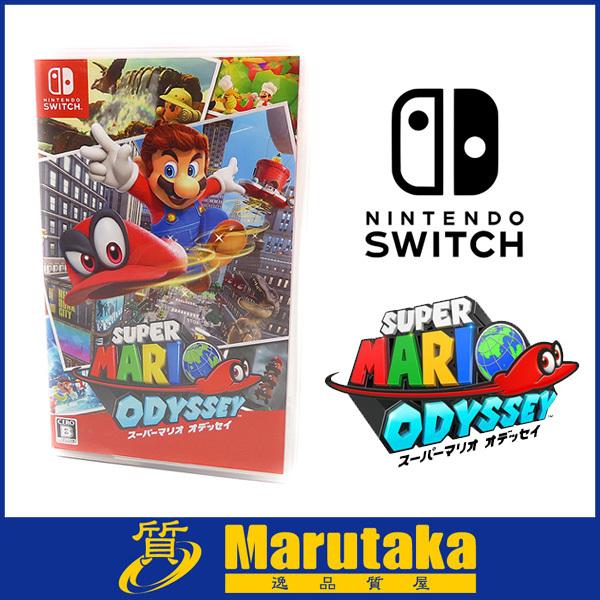送料無料 ニンテンドースイッチ用ソフト スーパーマリオ オデッセイ ゲーム 任天堂 Nintendo Switch LA-H-AAACA-JPN 逸品質屋 :D-009:逸品質屋 丸高 甲子園店 - 通販 - Yahoo!ショッピング 送料無料 ニンテンドースイッチ用ソフト スーパーマリオ オデッセイ ゲーム 任天堂 Nintendo Switch LA-H-AAACA-JPN 逸品質屋 :D-009:逸品質屋 丸高 甲子園店 - 通販 - Yahoo!ショッピング