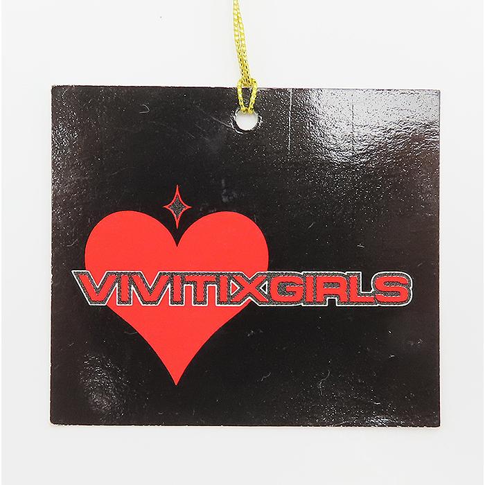 ハローキティ KT マスコットデニム VG ぬいぐるみ VIVITIX GIRLS 日焼け レア 逸品質屋 丸高 尼崎市 キティちゃん 当時物の画像