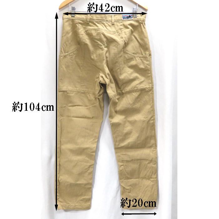 patagonia（パタゴニア） 送料無料 スタンドアップパンツ 2021モデル