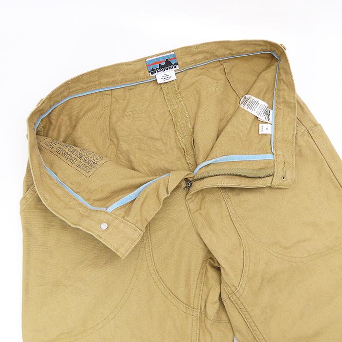 patagonia（パタゴニア） 送料無料 スタンドアップパンツ 2021モデル