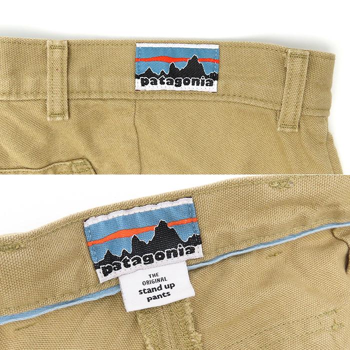 patagonia（パタゴニア） 送料無料 スタンドアップパンツ 2021モデル
