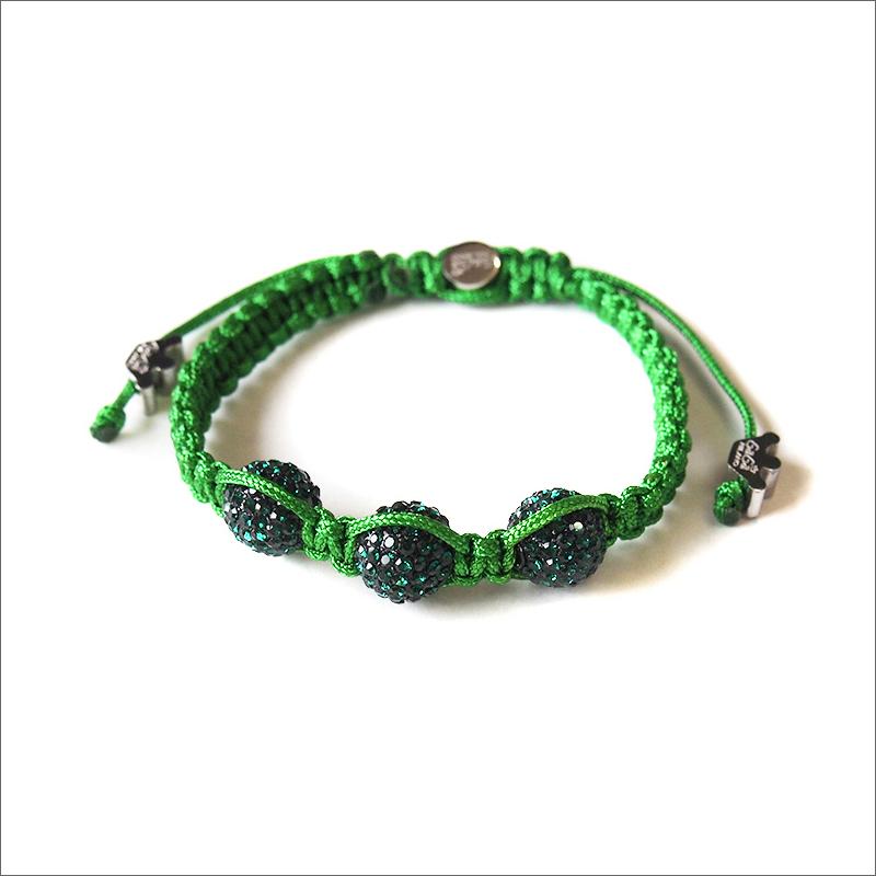 ガガミラノ GAGA MILANO アクセサリー G079S 3GRN/GRN 紐 