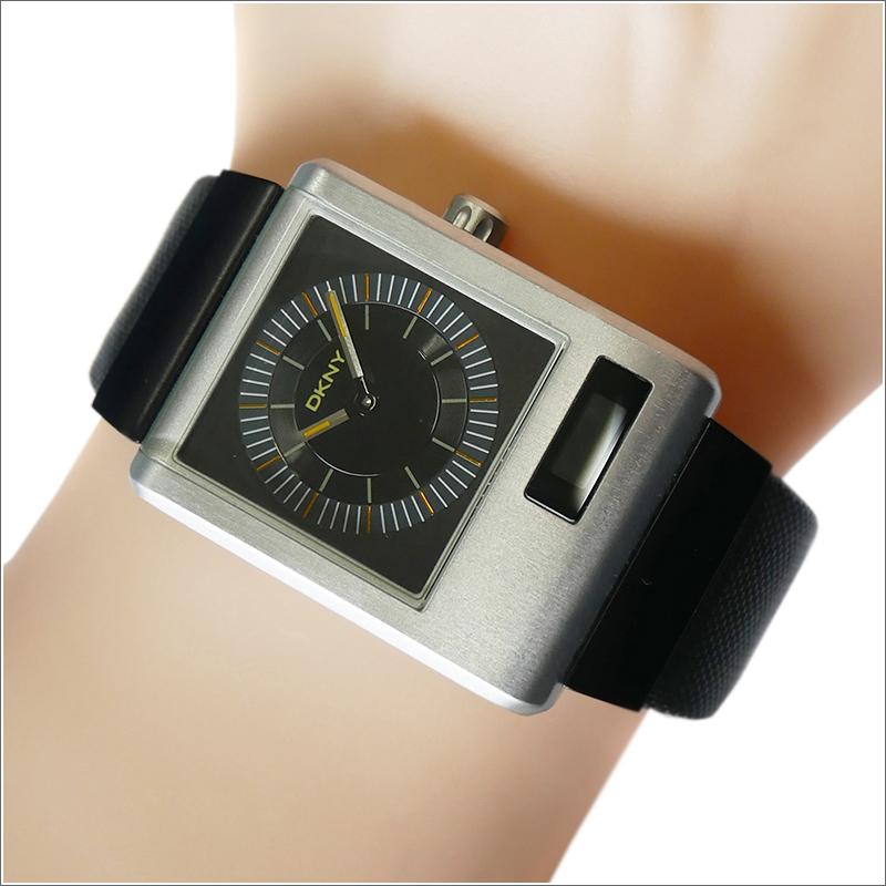 DKNY ダナキャランニューヨーク 腕時計 NY1291 レザーベルト :dkny-ny1291:腕時計専門店 壱品屋さん - 通販 -  Yahoo!ショッピング