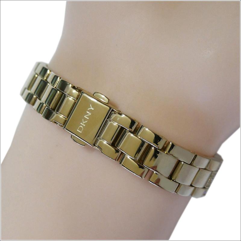 DKNY（ダナ・キャラン・ニューヨーク） 【完売御礼】 腕時計 NY8685 