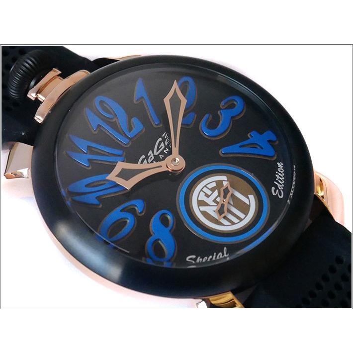 話題の行列 サッカーの本田圭佑選手や柿谷曜一朗選手が愛用 ガガミラノ ラバーベルト 5012 In 01 腕時計 Milano Gaga メンズ腕時計 Image Solutions Com Au