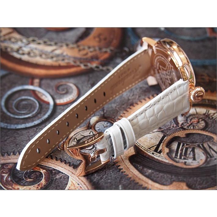 超新作 Gaga ガガミラノ サッカーの本田圭佑選手や柿谷曜一朗選手が愛用 Milano レザーベルト 5021 Ww 腕時計 レディース腕時計