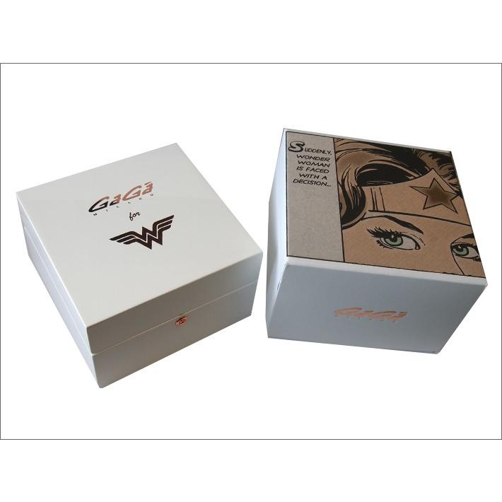 超新作 Gaga ガガミラノ サッカーの本田圭佑選手や柿谷曜一朗選手が愛用 Milano レザーベルト 5021 Ww 腕時計 レディース腕時計