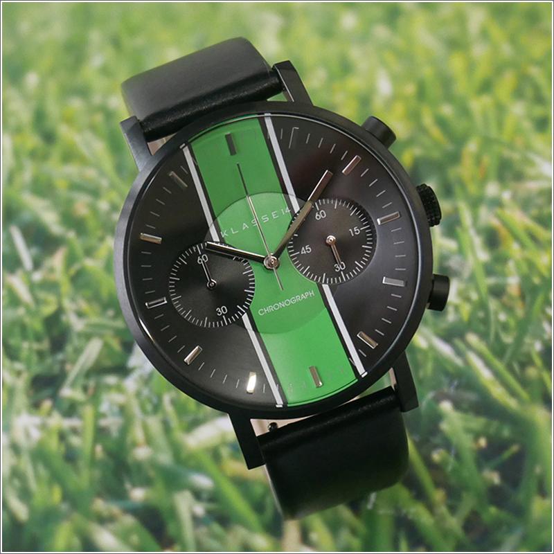 クラス14 KLASSE14 腕時計 MARIO NOBILE VOLARE CHRONOGRAPH 