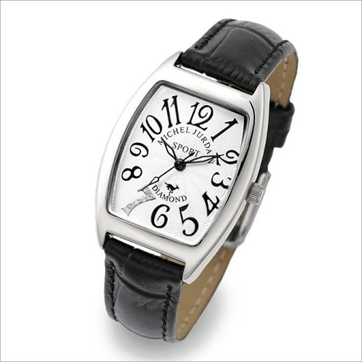ミッシェル ジョルダン Michel Jurdain 腕時計 Sl 1000 11 レディース レザーベルト Mj Sl 1000 11 腕時計専門店 壱品屋さん 通販 Yahoo ショッピング