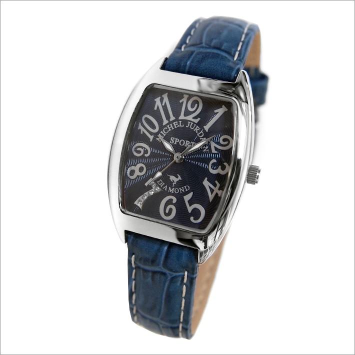 ミッシェル ジョルダン Michel Jurdain 腕時計 Sl 1000 8 レディース レザーベルト Mj Sl 1000 8 腕時計専門店 壱品屋さん 通販 Yahoo ショッピング