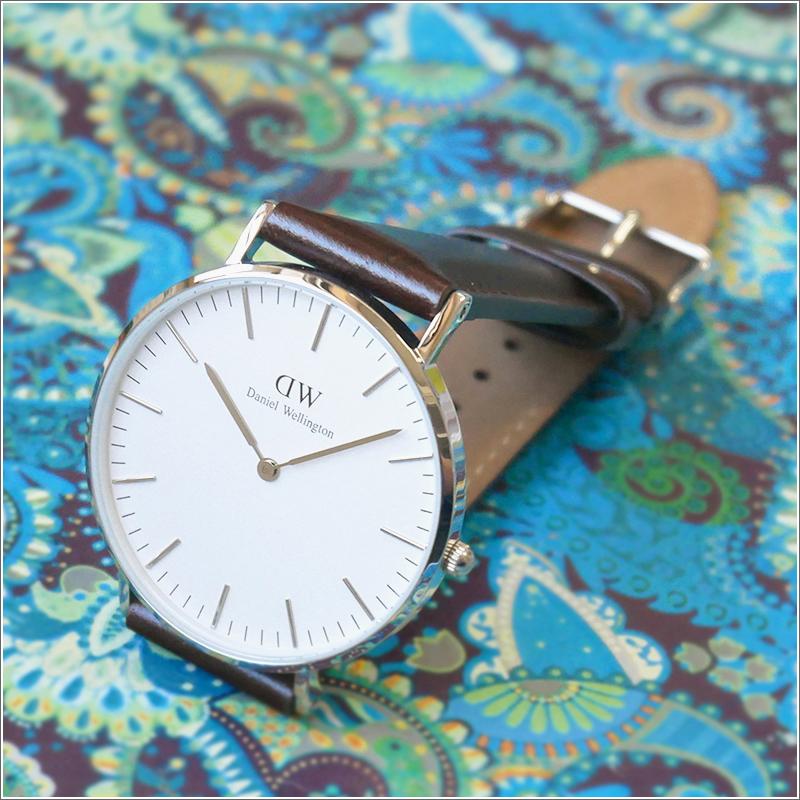 Daniel Wellington（ダニエルウェリントン） 【完売御礼】 ダニエル 