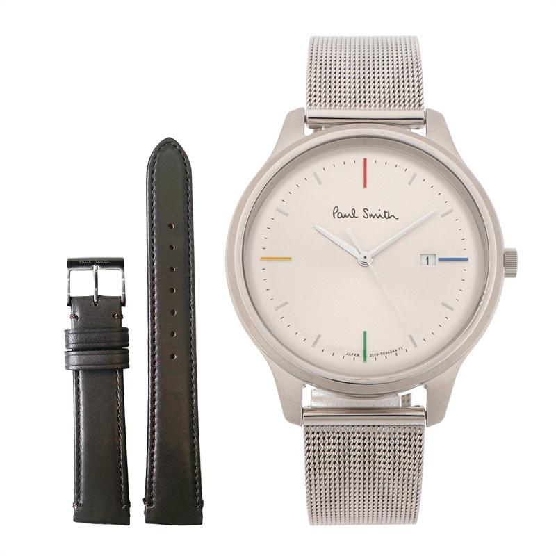 Paul Smith（ポール・スミス） 【完売御礼】 腕時計 BC5-415-11 