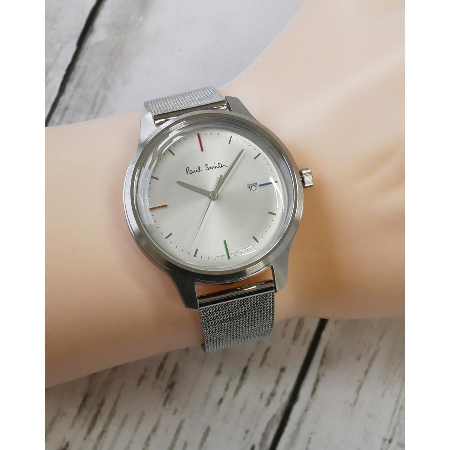 Paul Smith（ポール・スミス） 【完売御礼】 腕時計 BC5-415-11 