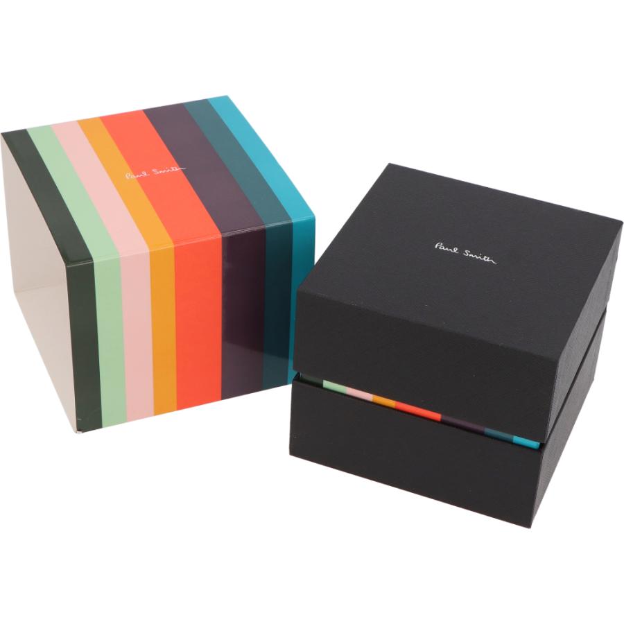 Paul Smith（ポール・スミス） 【完売御礼】 腕時計 BT2-611-94
