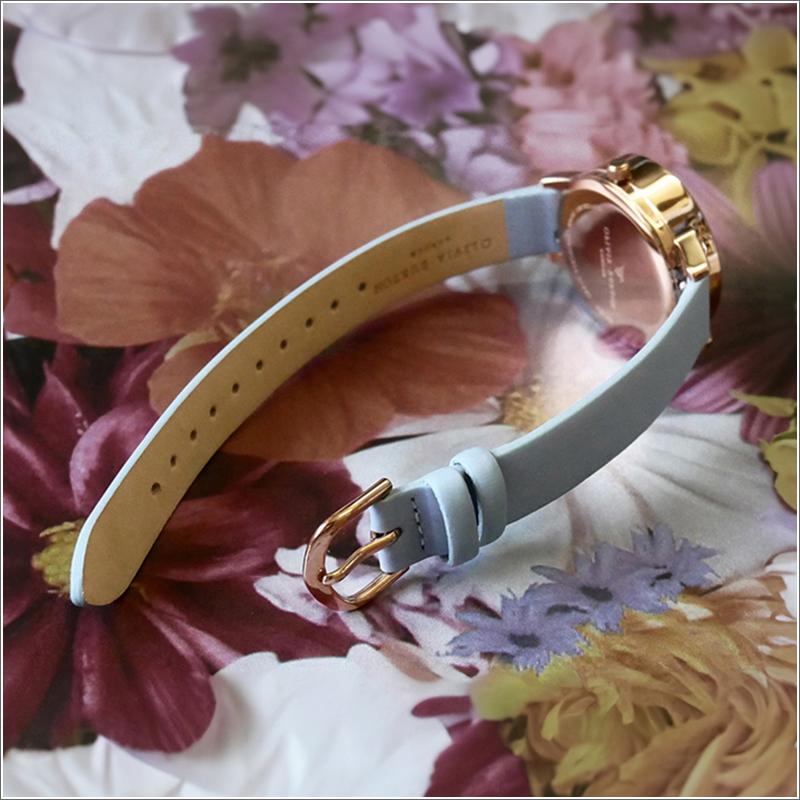 ★オリビアバートン 腕時計 レディース かわいい OB16CH04 OLIVIA BURTON（オリビアバートン） 【完売御礼】 腕時計 OB16CH04