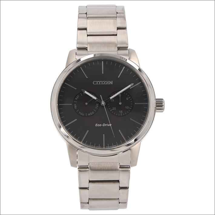公式の店舗 シチズン CITIZEN 腕時計 AO9040-52E エコ・ドライブ デイデイト メタルベルト メンズ (Cal.8635) 腕時計