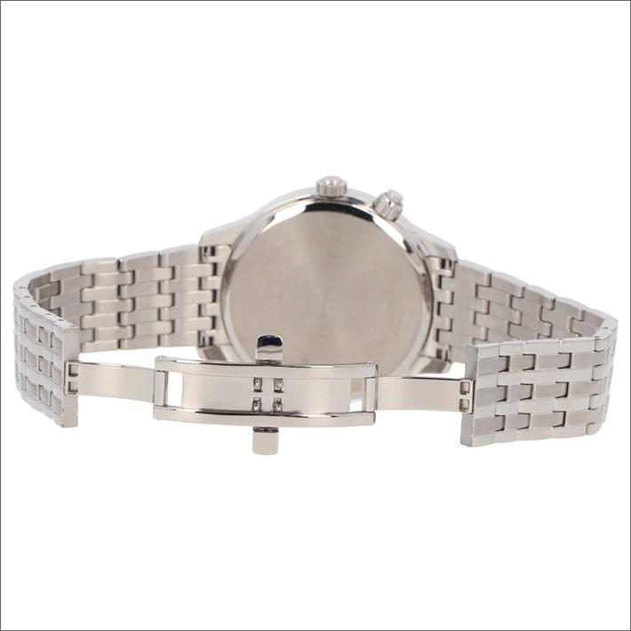 シチズン CITIZEN 腕時計 AP1050-56E エコ・ドライブ トリプルカレンダー ムーンフェイズ メタルベルト メンズ (Cal.8651) ドライブ トリプルカレンダー Cal