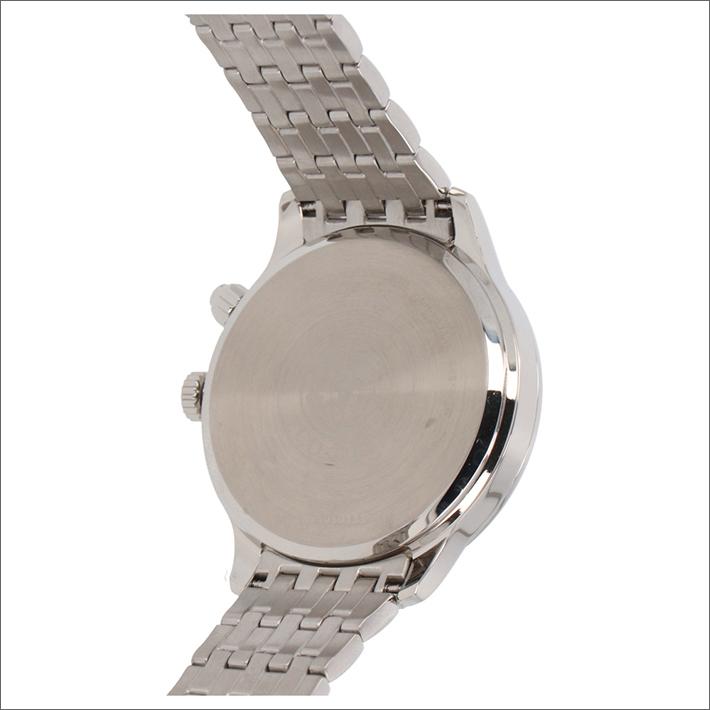 シチズン CITIZEN 腕時計 AP1050-56E エコ・ドライブ トリプルカレンダー ムーンフェイズ メタルベルト メンズ (Cal.8651) ドライブ トリプルカレンダー Cal