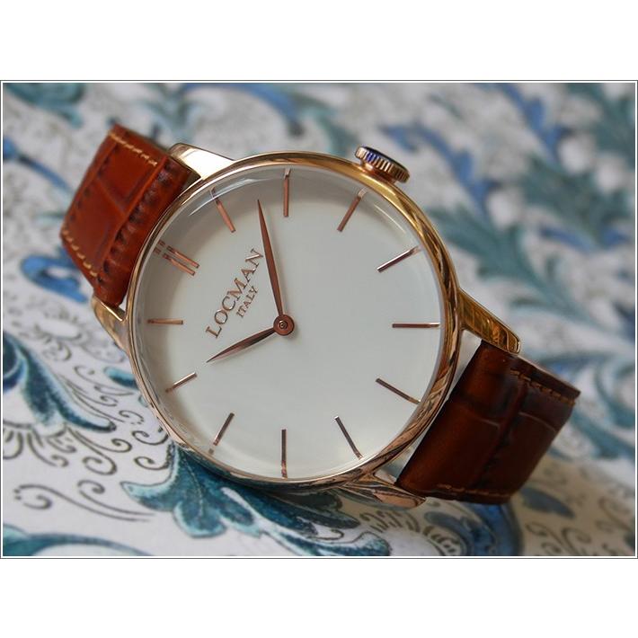 ロックマン Locman 腕時計 0251v10 Rgavrgpn 1960 レザーベルト Wt0 0009 000 腕時計専門店 壱品屋さん 通販 Yahoo ショッピング