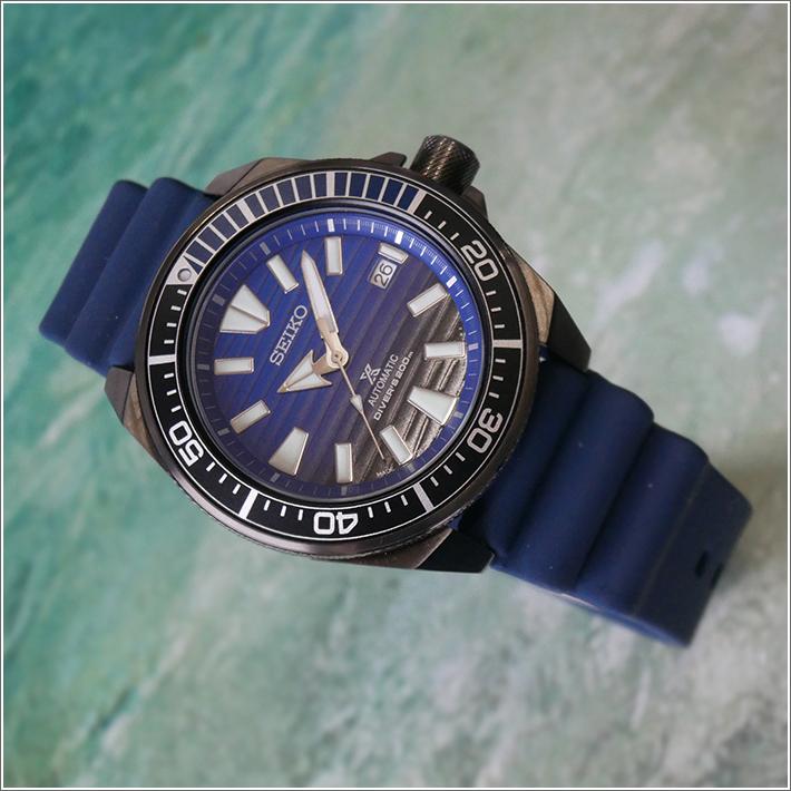 セイコー SEIKO 腕時計 SRPD09J1 メンズ ラバーベルト プロスペックス 200m防水 オートマチック ダイバー (Cal 4R35) :wt093-0087-000:腕時計専門店 壱品屋さん - 通販 - Yahoo!ショッピング