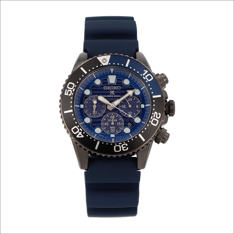 セイコー SEIKO 腕時計 SSC701J1 メンズ ラバーベルト プロスペックス 200m防水 クロノグラフ ダイバー (Cal V175) :wt093-0136-000:腕時計専門店 壱品屋さん - 通販 - Yahoo!ショッピング