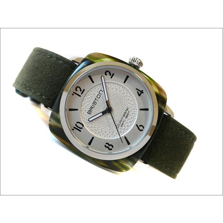 Briston ブリストン 腕時計 メンズ クロノグラフ ミリタリー Natoベルト クラシック ブランド 人気 ウォッチ レディース ユニセックス 14140 Cameron プレゼント ギフトのギフトモール