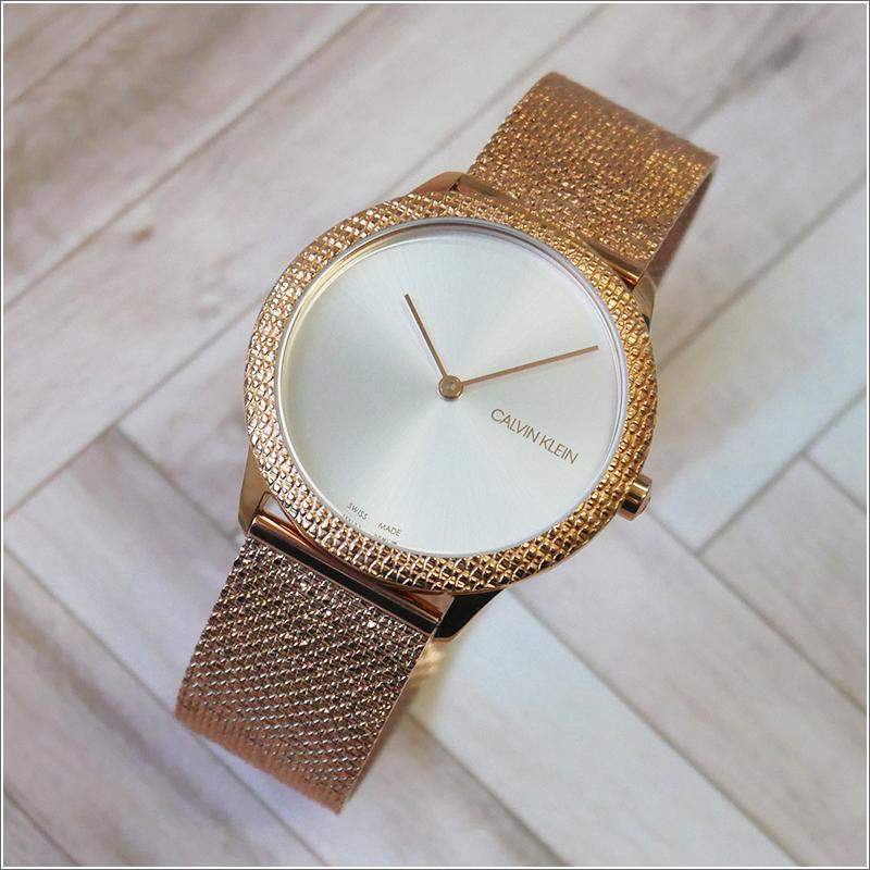 新品本物 カルバンクライン Calvin Klein 腕時計 Ck K3m22u26 ミニマルエクステンション クォーツ レディース メタルベルト Wt098 0048 000 腕時計専門店 壱品屋さん 通販 Yahoo ショッピング ランキング１位受賞 Www Skylanceronline Com