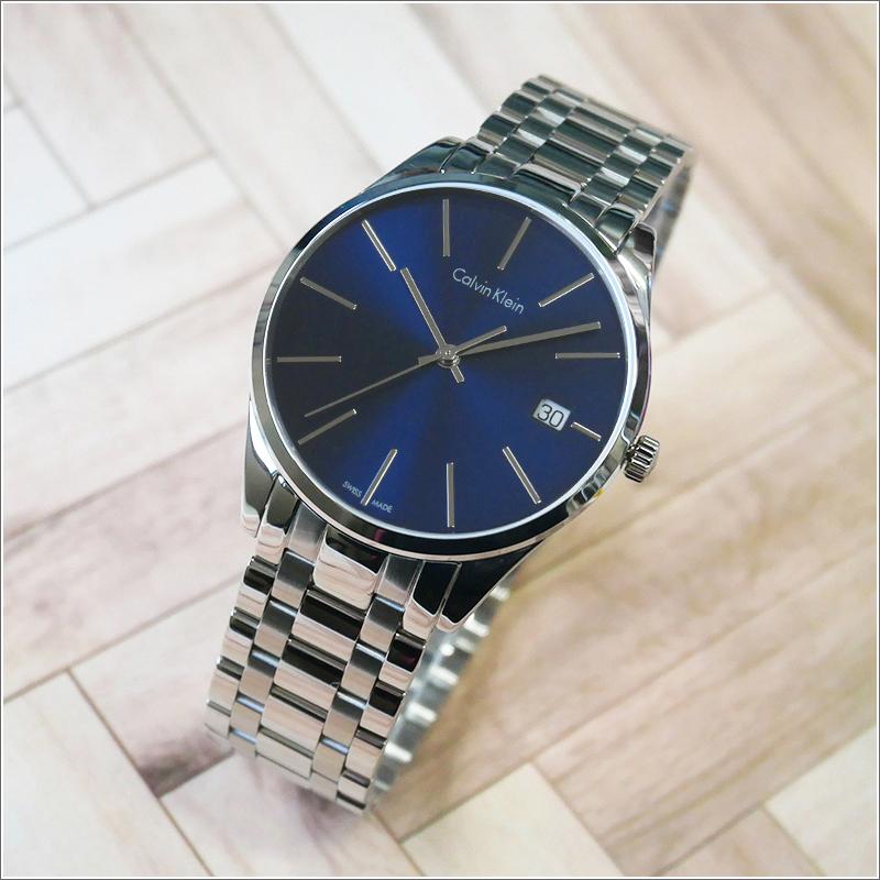 圧倒的高評価 カルバンクライン Calvin Klein 腕時計 Ck K4n2314n タイム クォーツ レディース メタルベルト Wt098 00 000 腕時計専門店 壱品屋さん 通販 Yahoo ショッピング 21春夏 Mercurytechnologies Mn Com