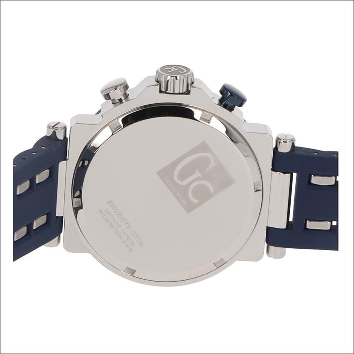 人気満点 ゲス Guess 腕時計 Gc Xg7s クォーツ ラバーベルト Wt103 0012 000 腕時計専門店 壱品屋さん 通販 Yahoo ショッピング Rakuten Lespakigali Com