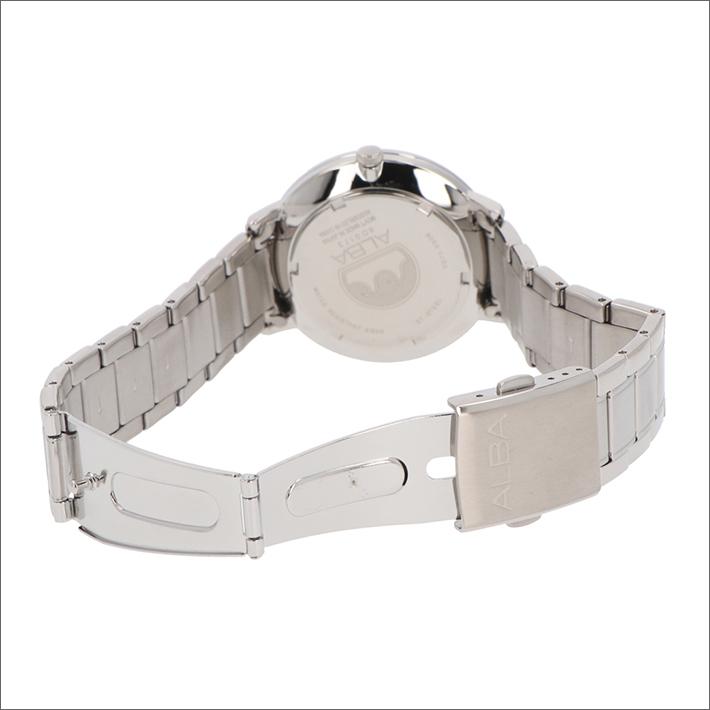セイコー アルバ SEIKO ALBA 腕時計 A3A015X1 メンズ クォーツ｜ippin｜02