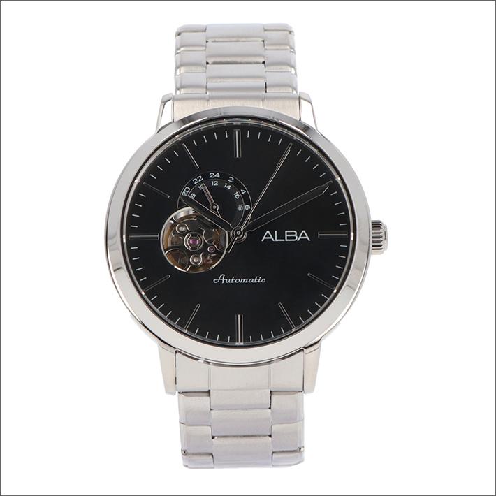 セイコー アルバ Seiko Alba 腕時計 A9a001x1 メンズ 機械式自動巻 Wt105 0003 000 腕時計専門店 壱品屋さん 通販 Yahoo ショッピング
