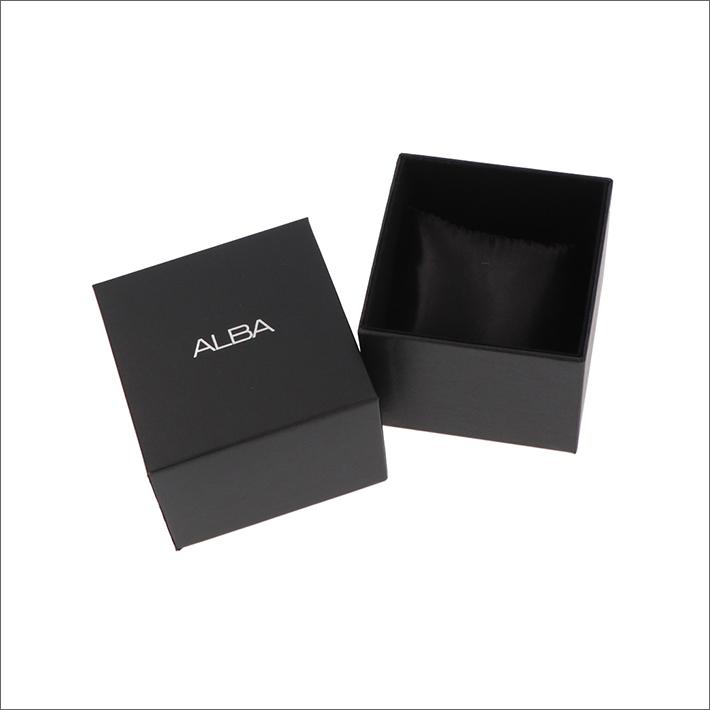 セイコー アルバ SEIKO ALBA 腕時計 AM3521X1 メンズ クォーツ｜ippin｜04
