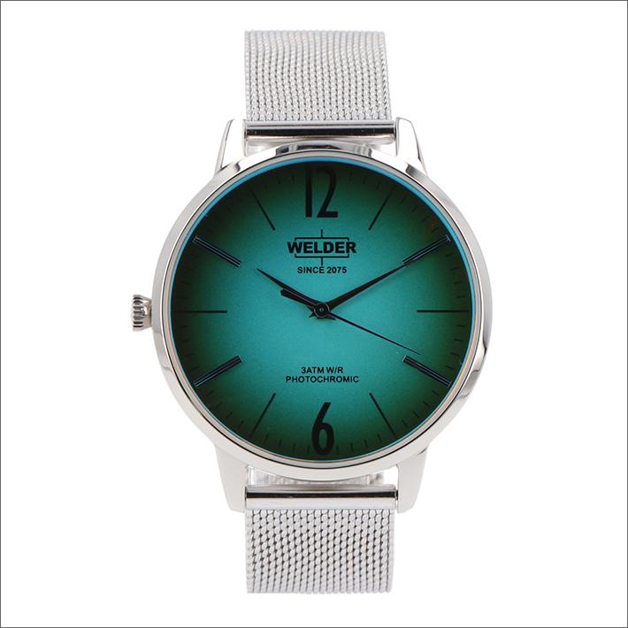 WELDER（ウェルダー）クォーツ時計 WELDER（ウェルダー）クォーツ時計