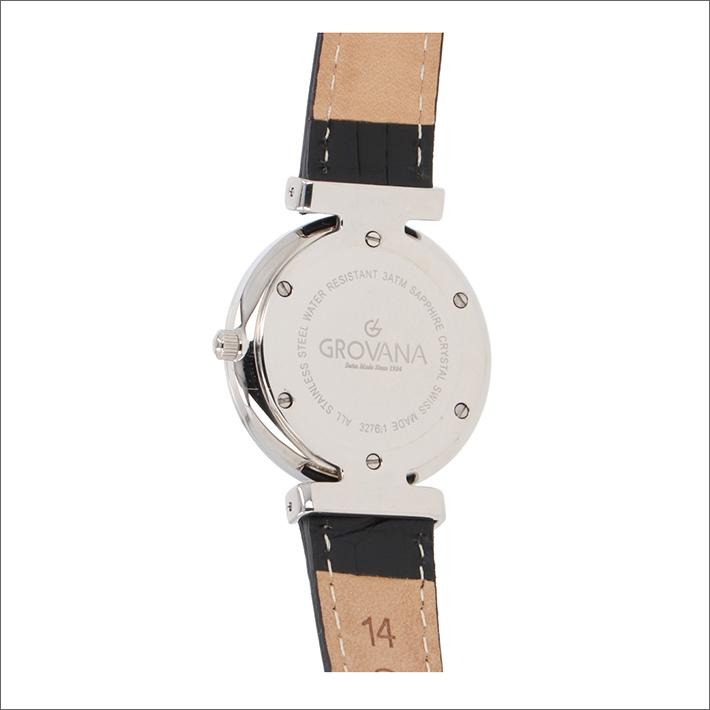 グロヴァナ 【完売御礼】 グロバナ GROVANA 腕時計 3276.1538 29mm 