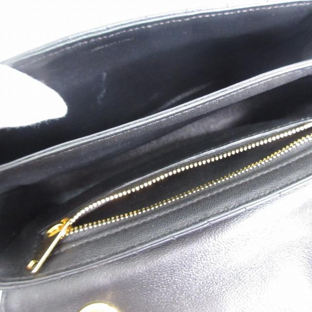 CELINE（セリーヌ） 【USED】美品 C スモール キルテッド チェーン