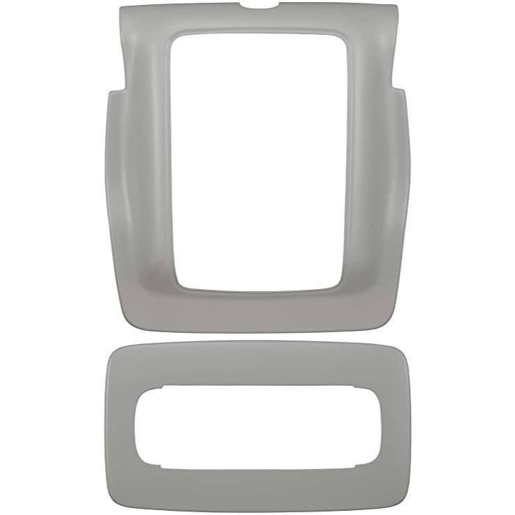 人気ブランド シーエイスポルト Casport Vw ゴルフ6 Golf6 ルーフライニングリペアトリム 前後set パールグレー Cavw048 最も優遇 Prcs Org Pk