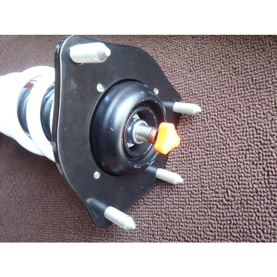 ホンダ Rt1 2 3 4 クロスロード Dgr車高調 C647 いっぴん堂ヤフー店 通販 Yahoo ショッピング