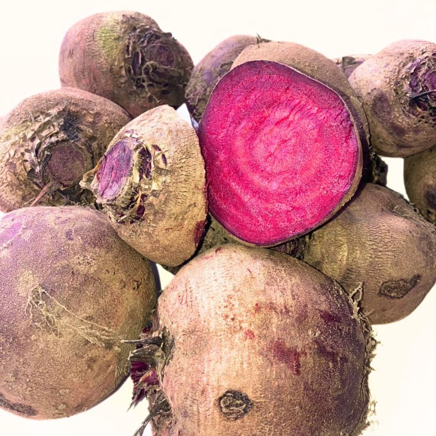 北海道産 ビーツ 野菜 10kg fresh beetroot 生ビーツ野菜 ビートルート